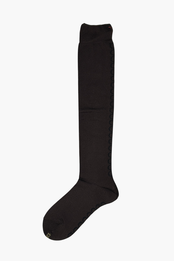 Minä Perhonen - Tambourine Long Socks - AAA7955K