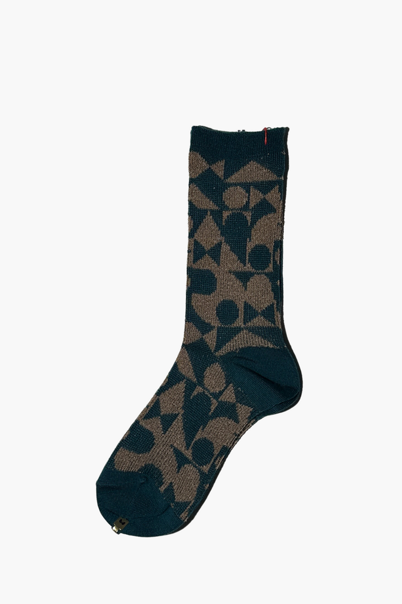 Minä Perhonen - Water Sound Socks - AAA7957K