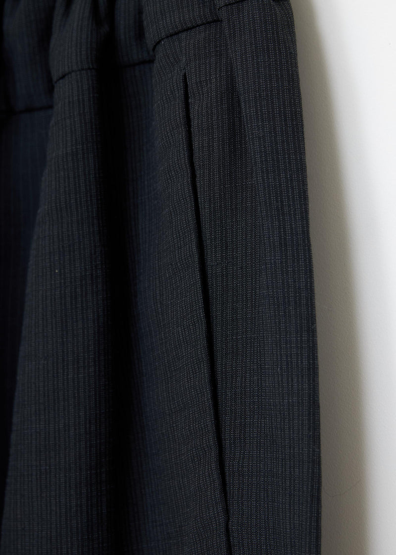 Whiteread - Trouser 01 - Straited Grey Pinstripe