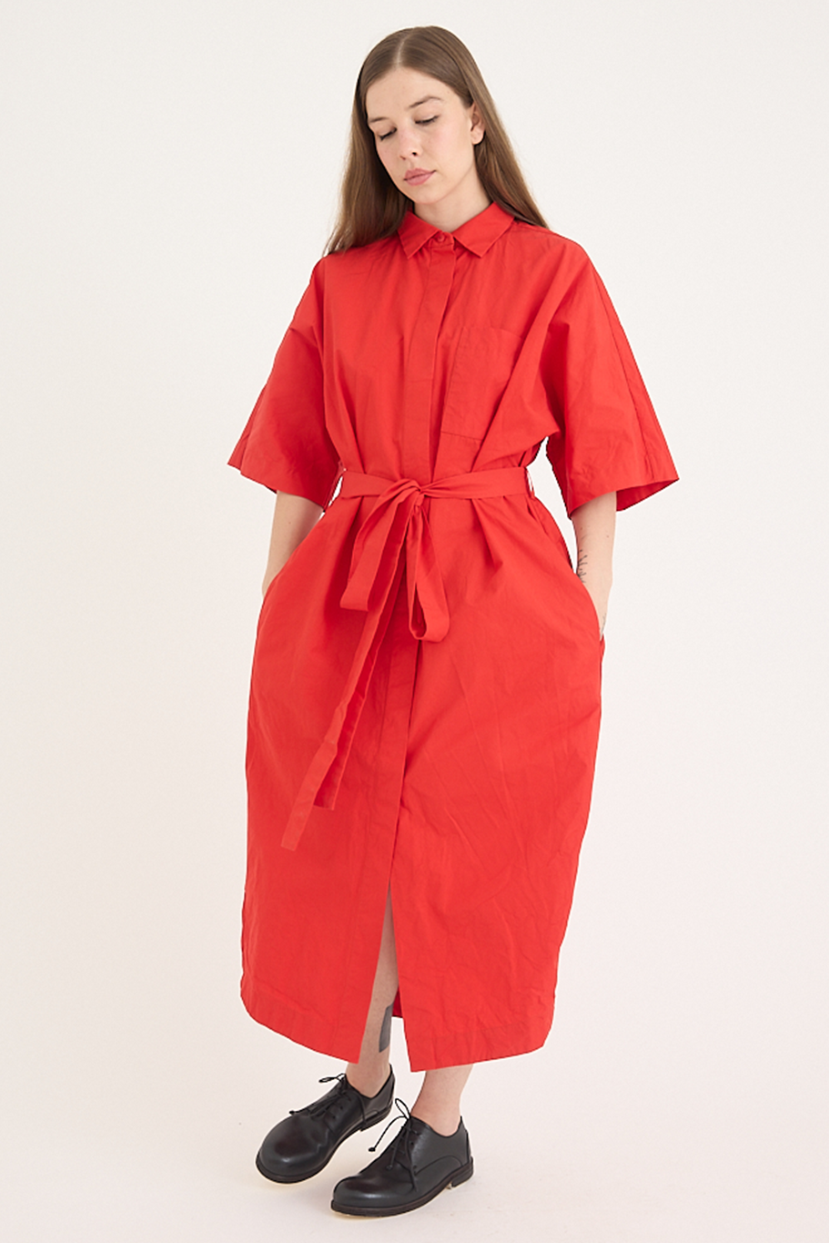 Casey Casey - Waga Dress