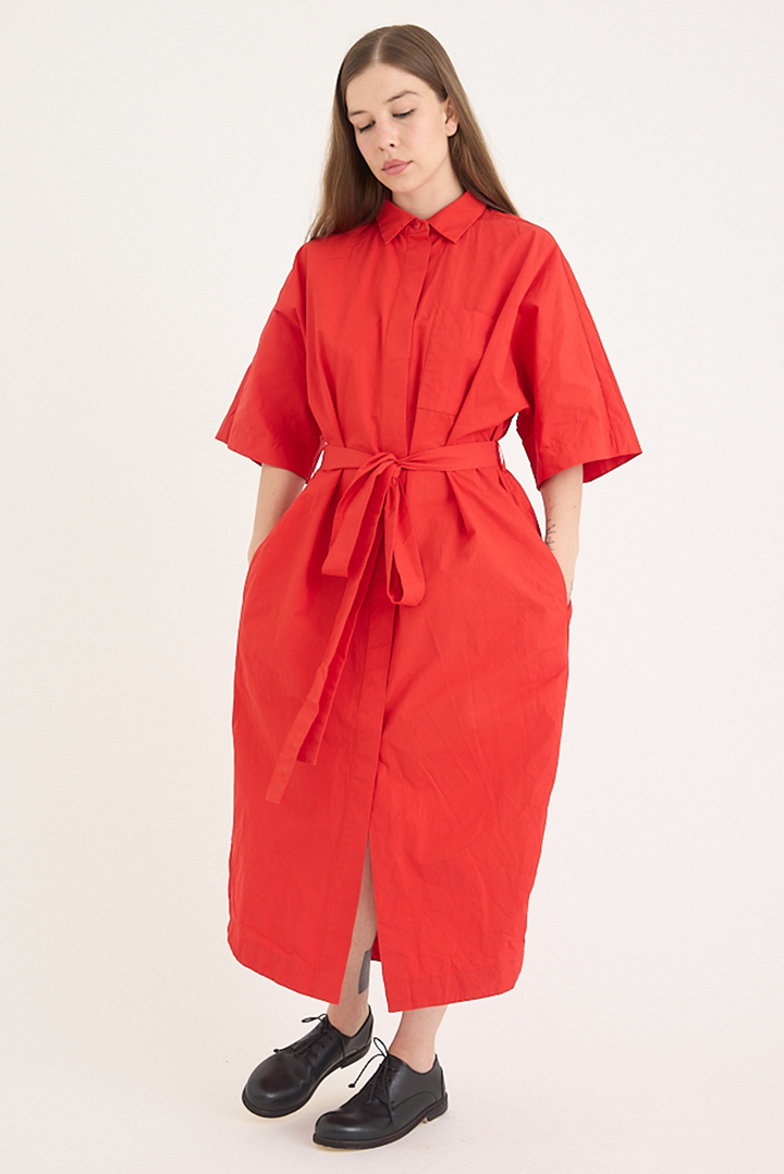 Casey Casey - Waga Dress