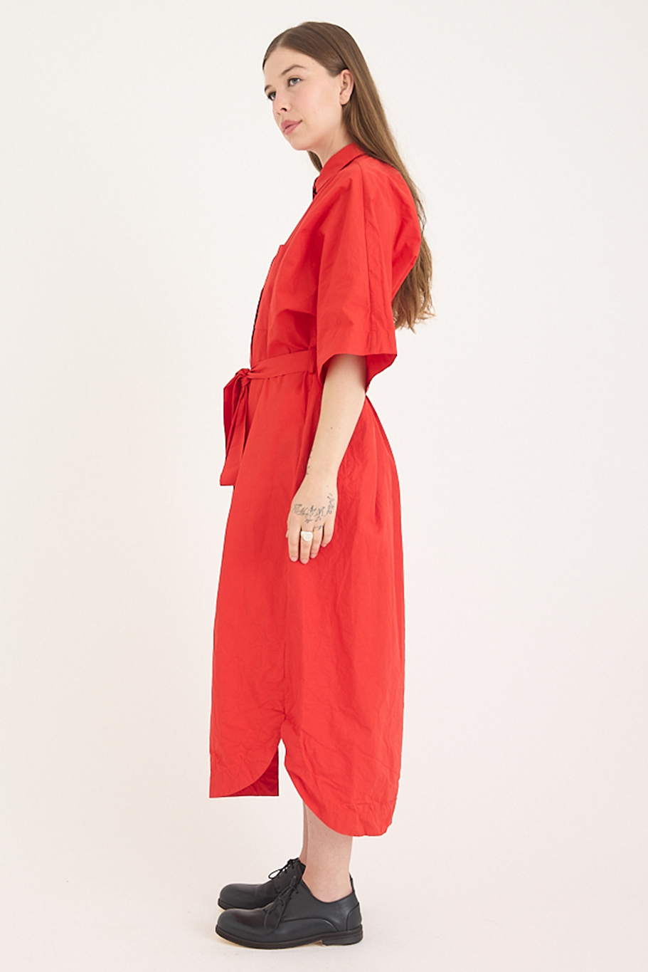 Casey Casey - Waga Dress