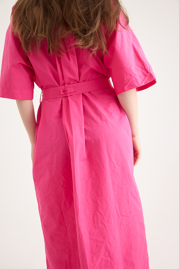 Casey Casey - Waga Dress