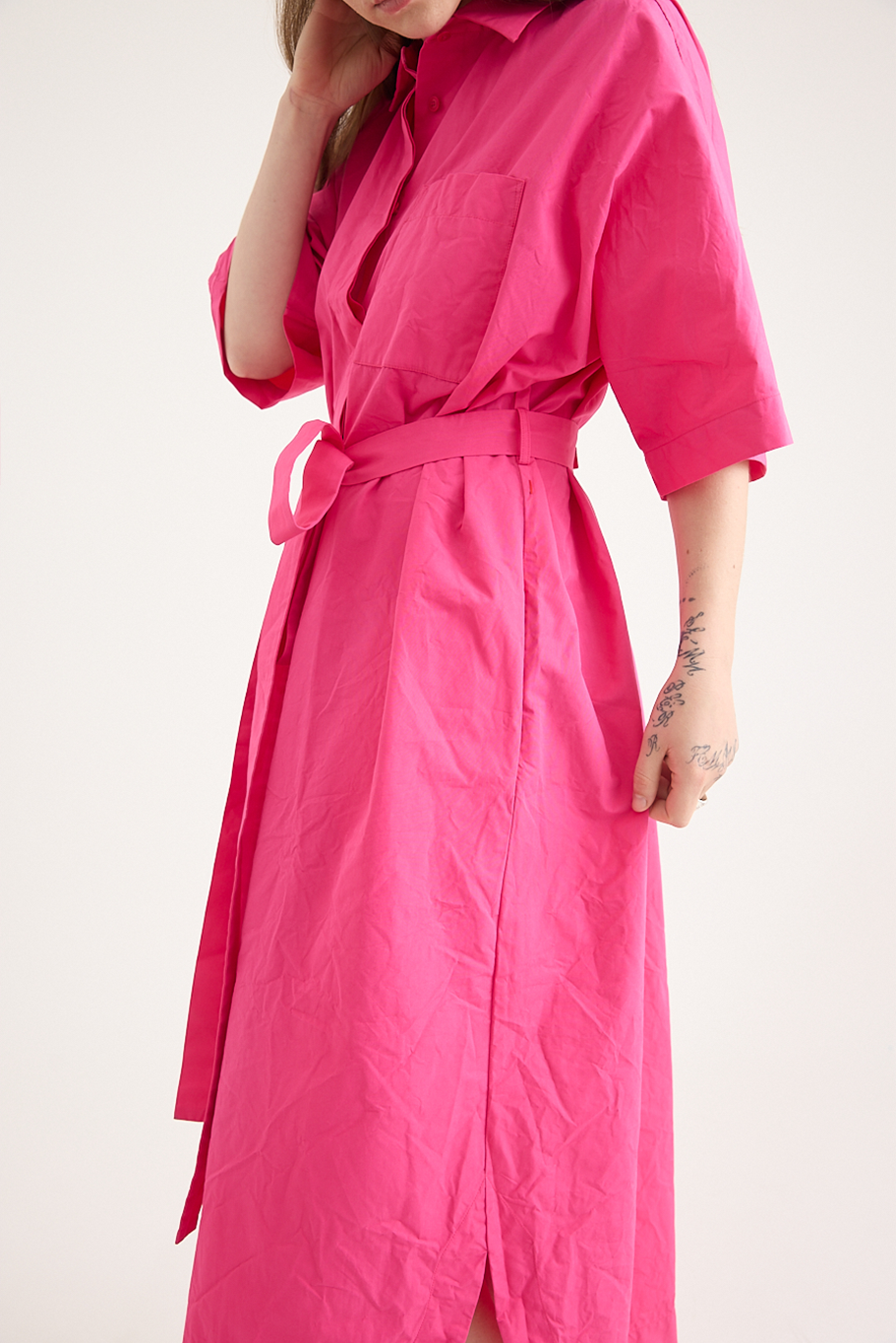 Casey Casey - Waga Dress