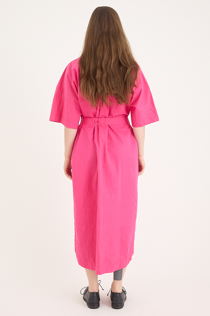 Casey Casey - Waga Dress