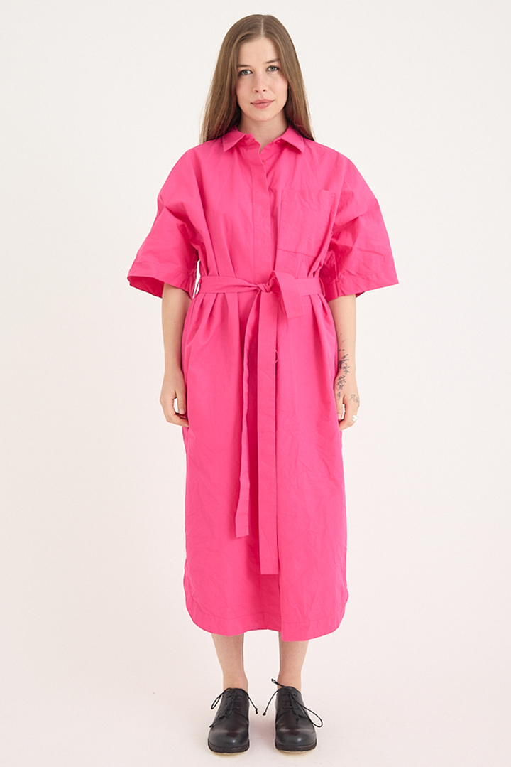 Casey Casey - Waga Dress