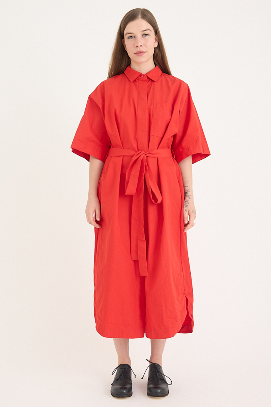 Casey Casey - Waga Dress