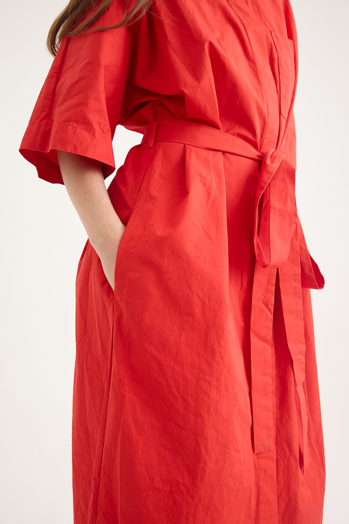 Casey Casey - Waga Dress