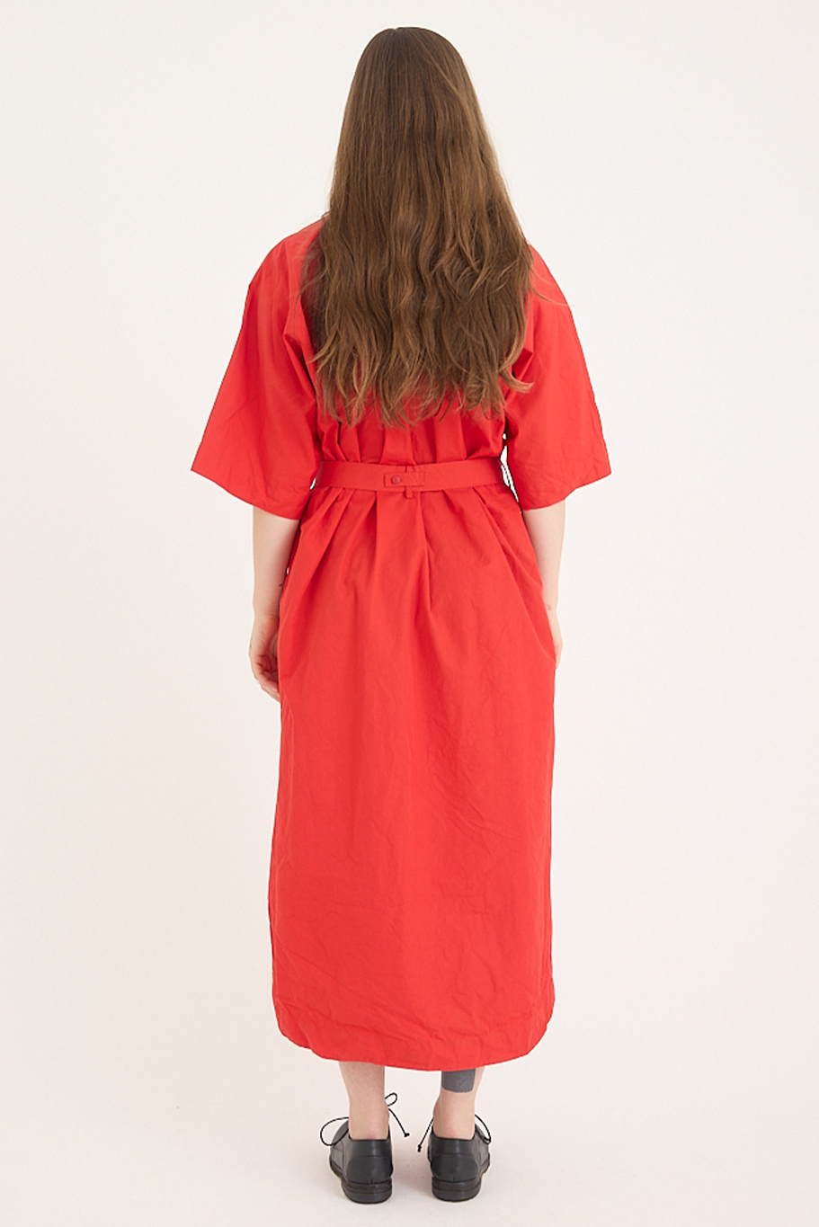 Casey Casey - Waga Dress