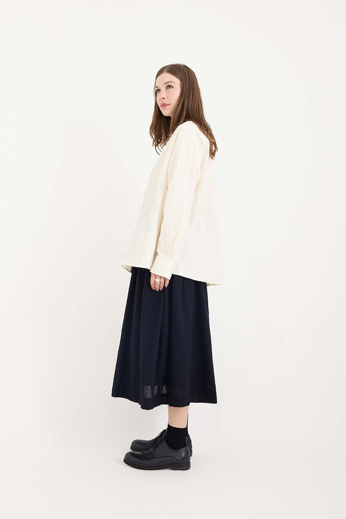 CASEY CASEY スカート casey casey ケイシーケイシー／skirt スカート - メルカリ
