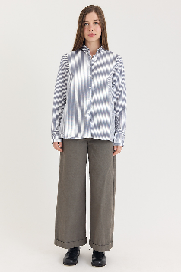 Bergfabel - Wendy Pants - Grey