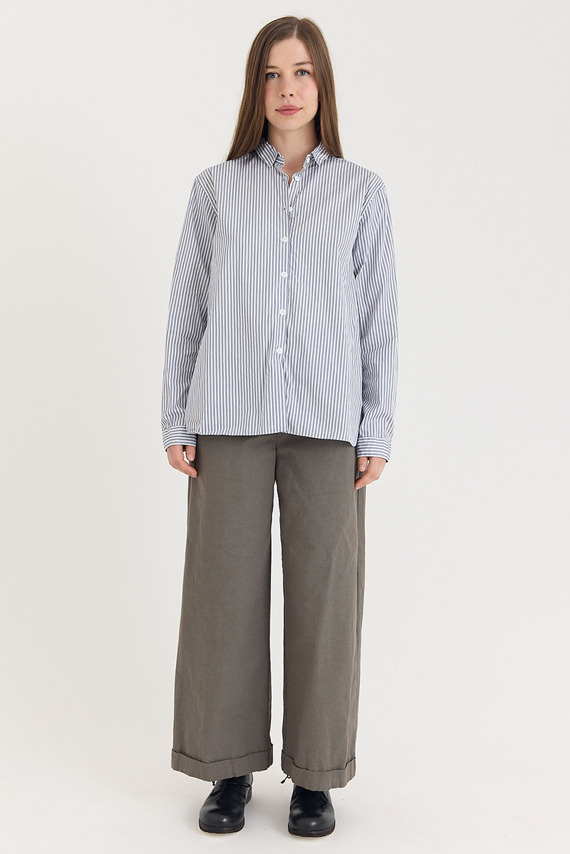 Bergfabel - Wendy Pants - Grey