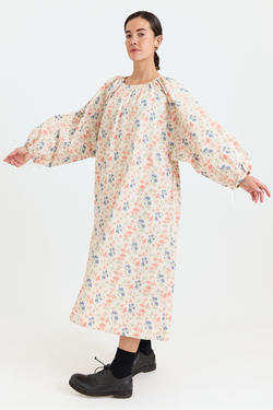Whiteread - Apolune Dress - Flora