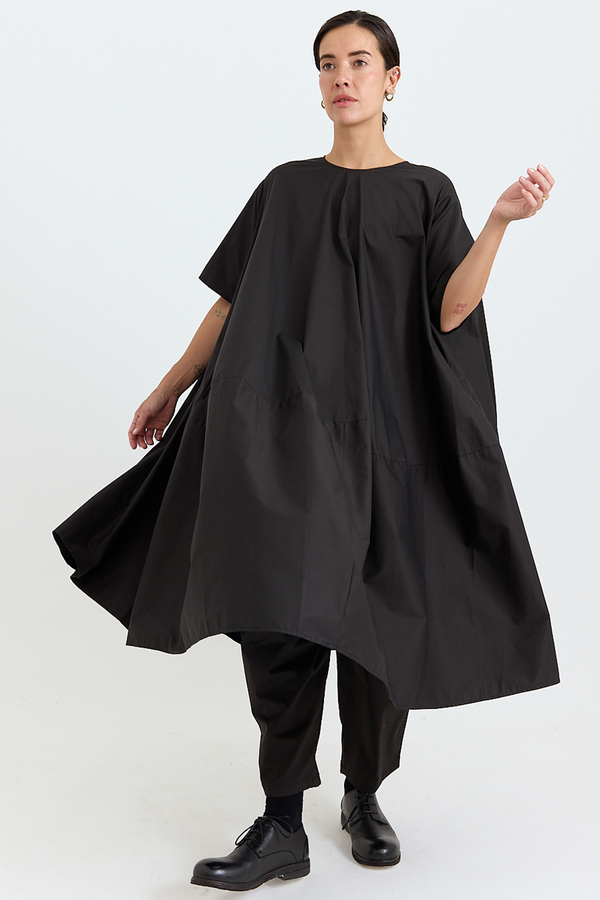 Whiteread - Eclipse Dress - Ebony