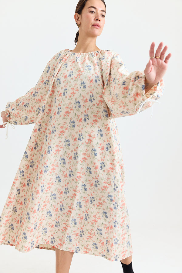 Whiteread - Apolune Dress - Flora