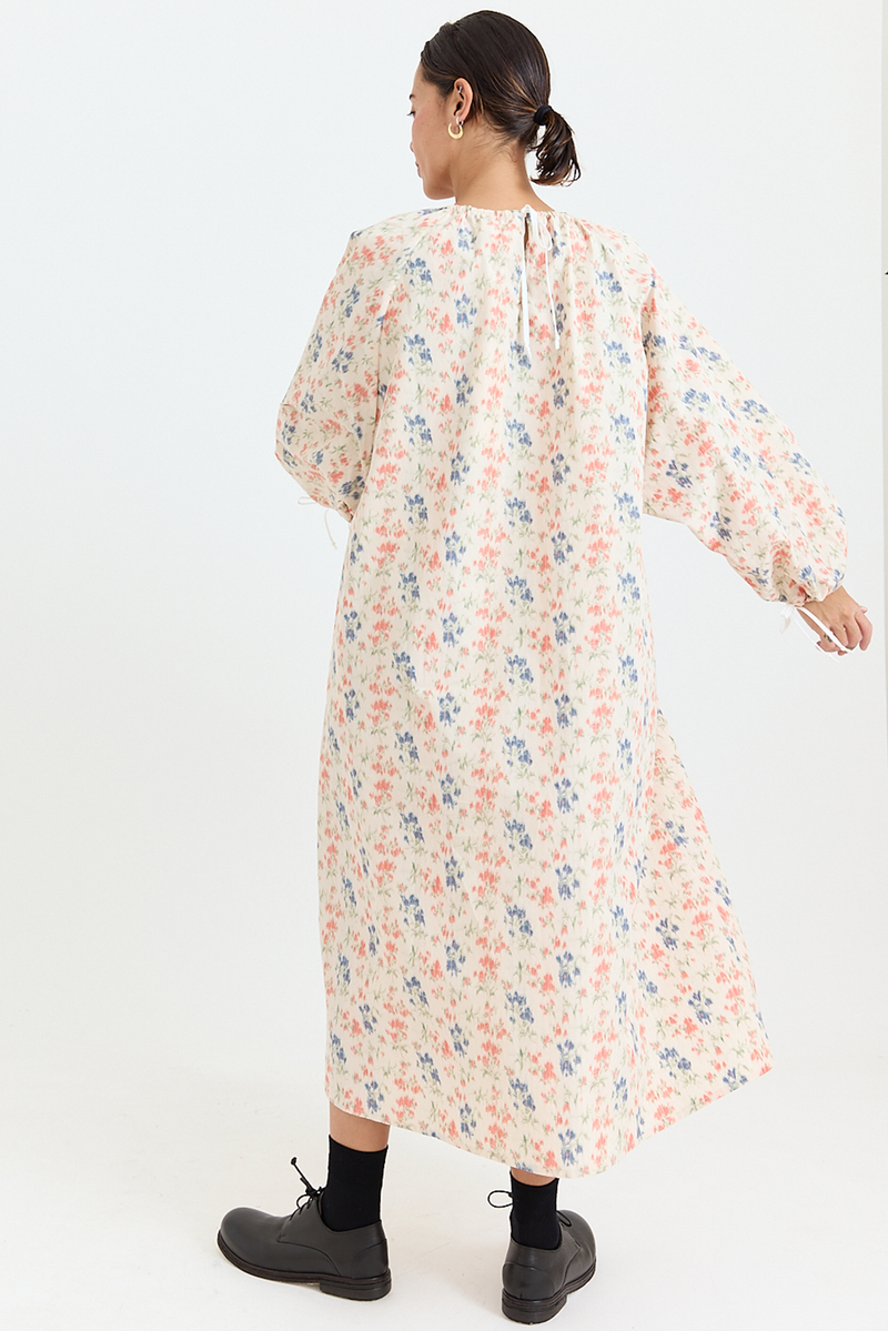 Whiteread - Apolune Dress - Flora