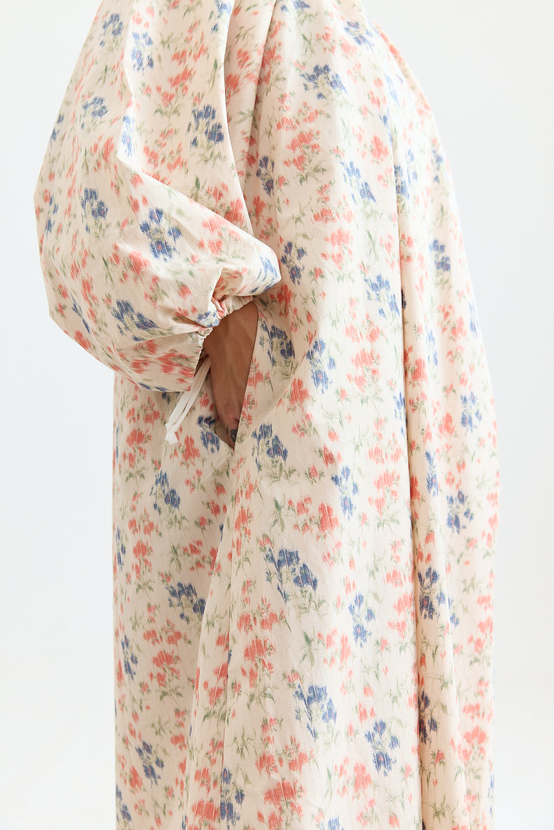 Whiteread - Apolune Dress - Flora
