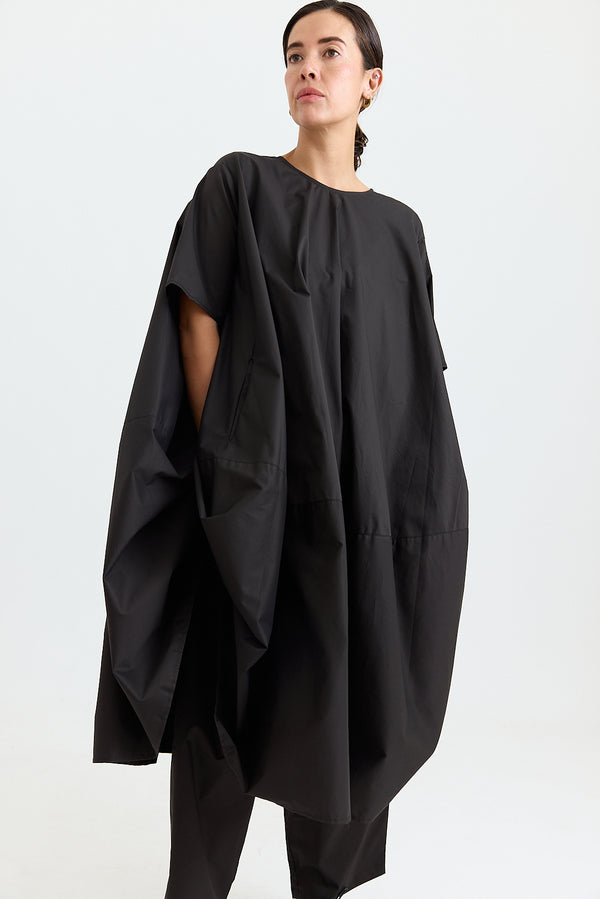 Whiteread - Eclipse Dress - Ebony