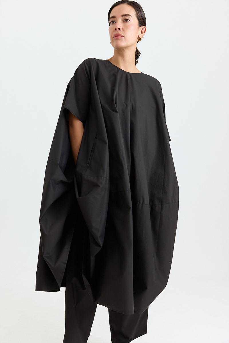 Whiteread - Eclipse Dress - Ebony