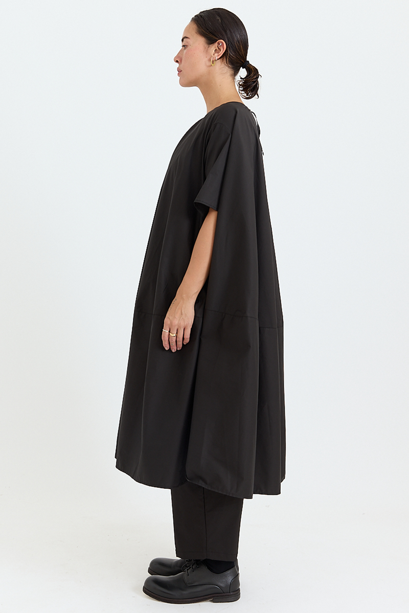 Whiteread - Eclipse Dress - Ebony