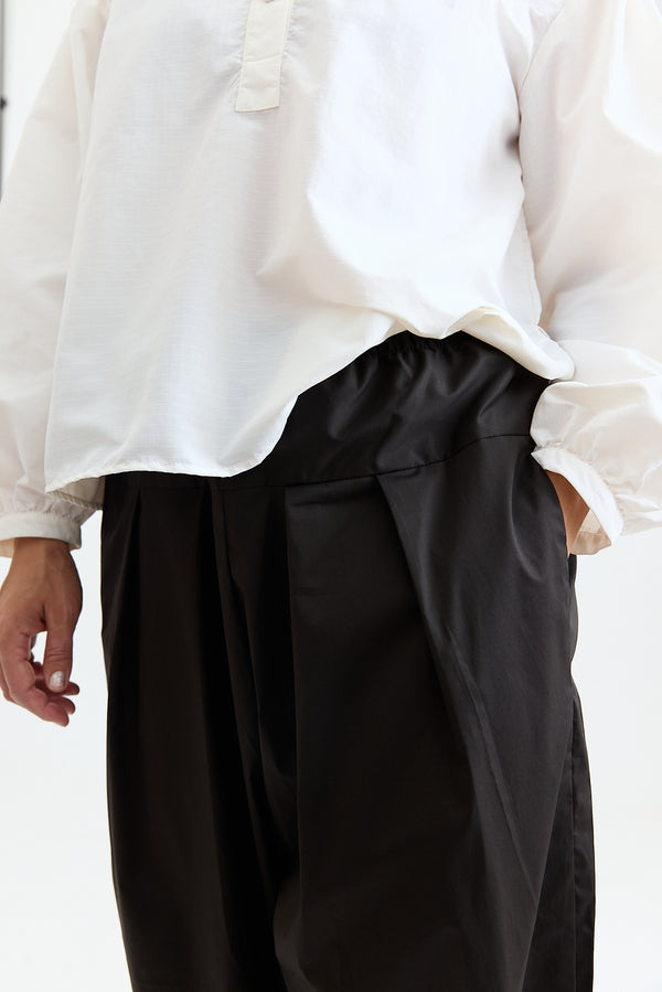 Whiteread - Oterro Trousers - Ebony