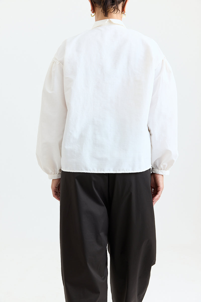 Whiteread - Oterro Trousers - Ebony