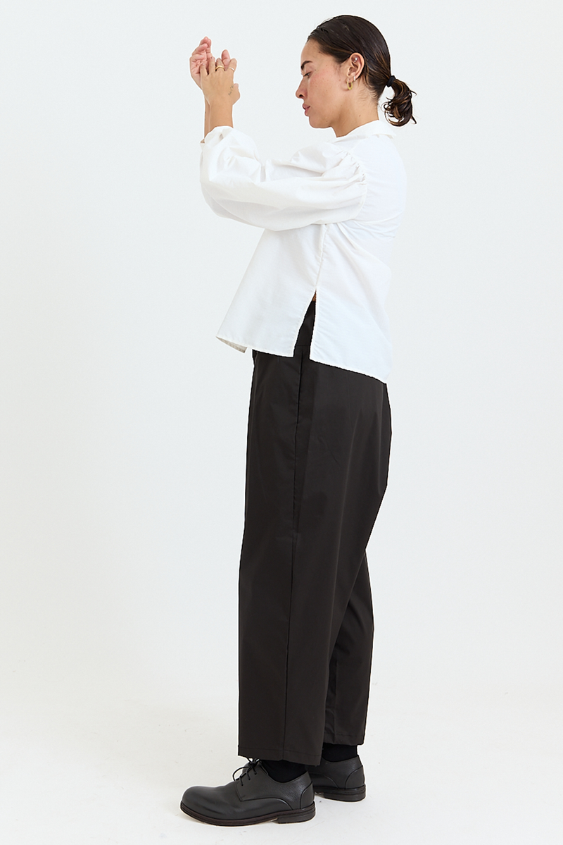 Whiteread - Oterro Trousers - Ebony