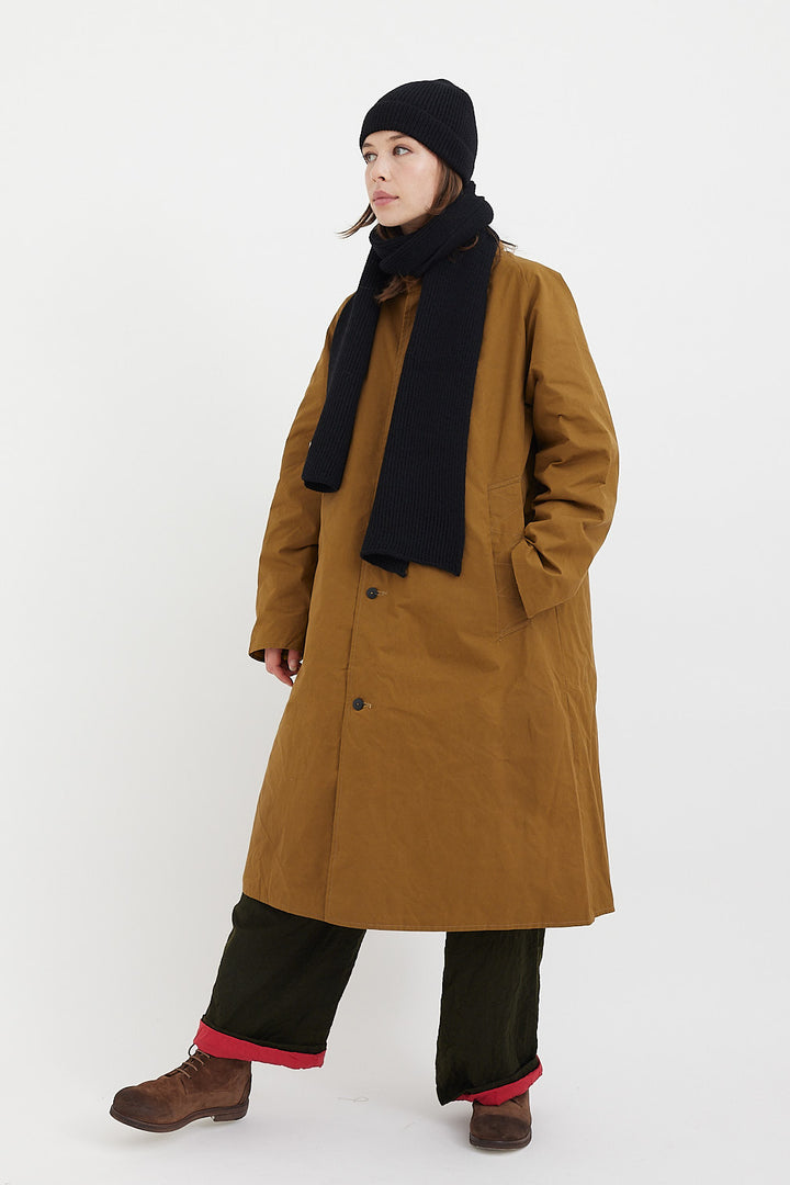 Fuga Fuga  - Wool Muffler