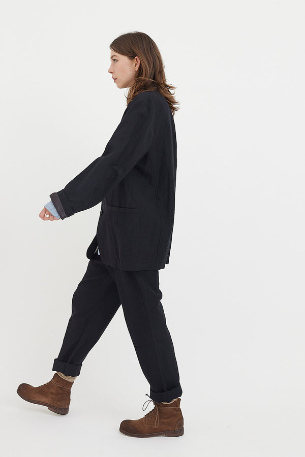 Sage De Cret - W/L Twill Coverall Jacket