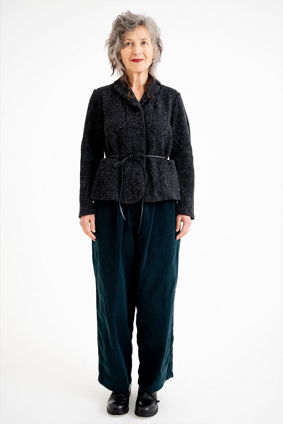Manuelle Guibal - Worker Pant