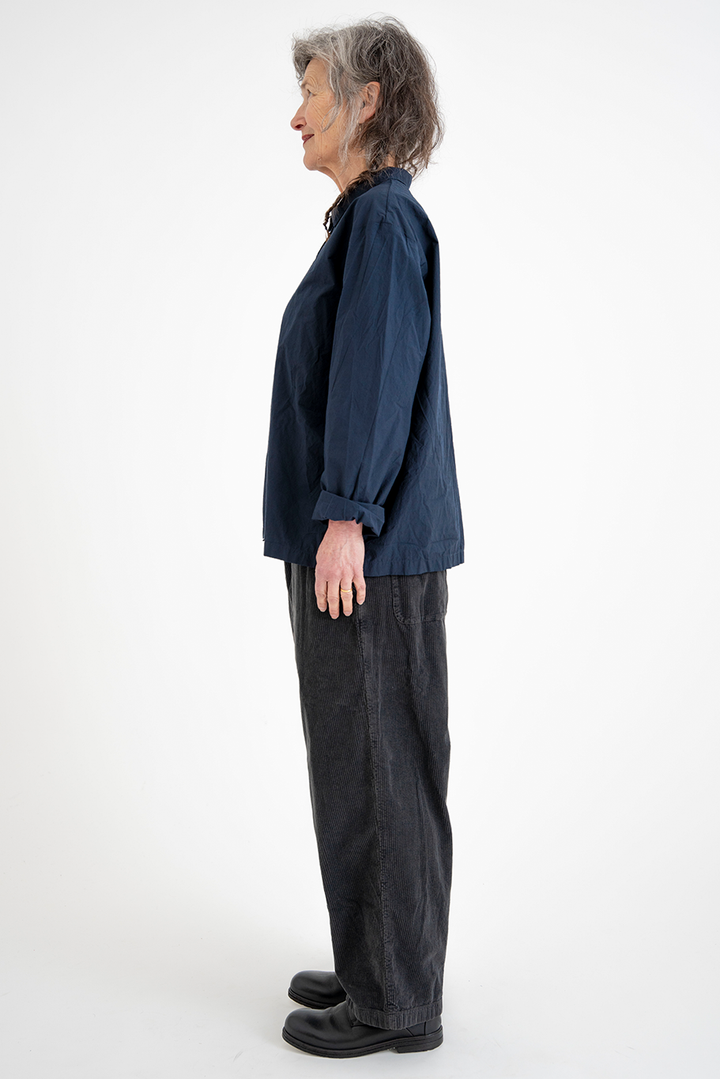 Manuelle Guibal - Worker Pant