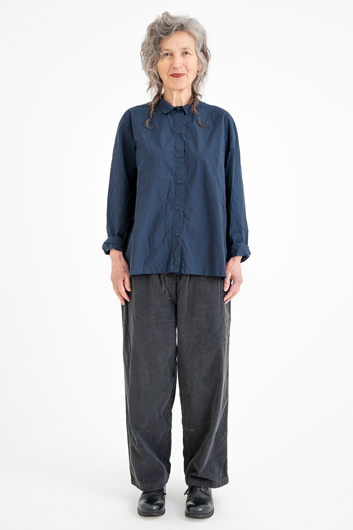 Manuelle Guibal - Worker Pant