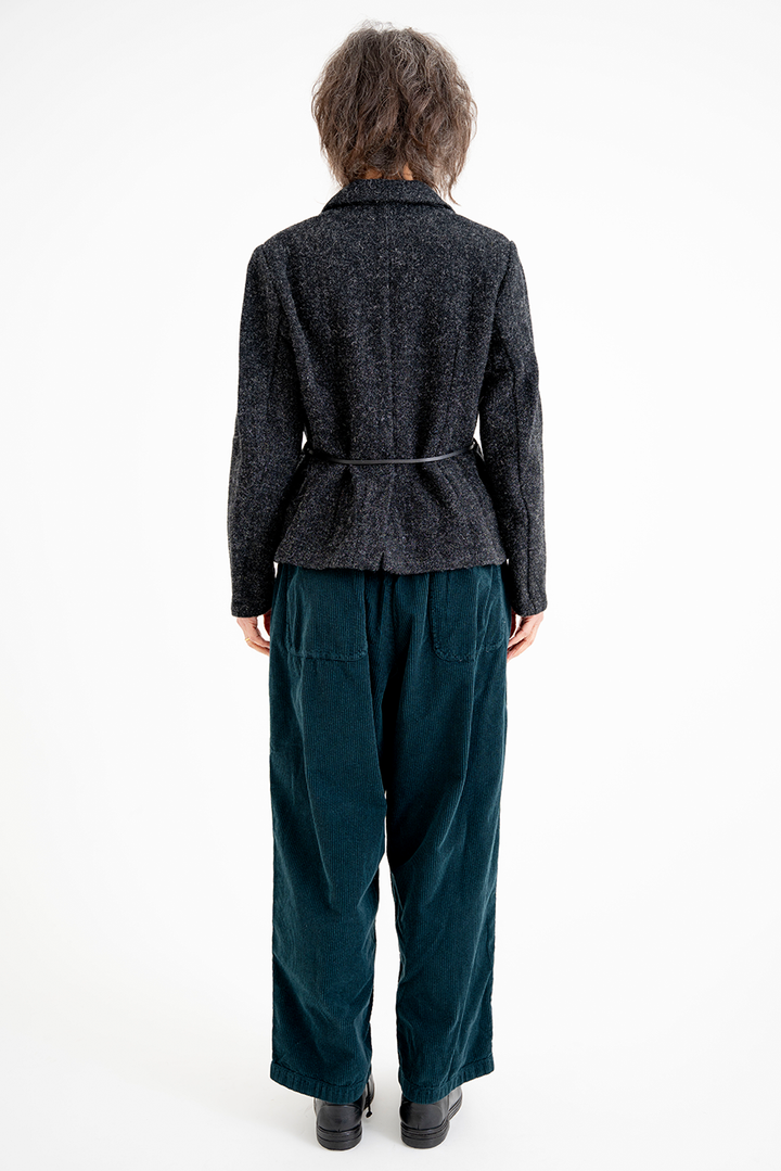 Manuelle Guibal - Worker Pant