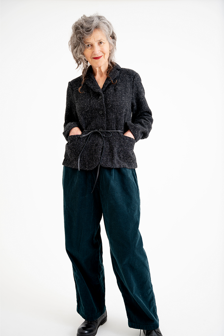 Manuelle Guibal - Worker Pant