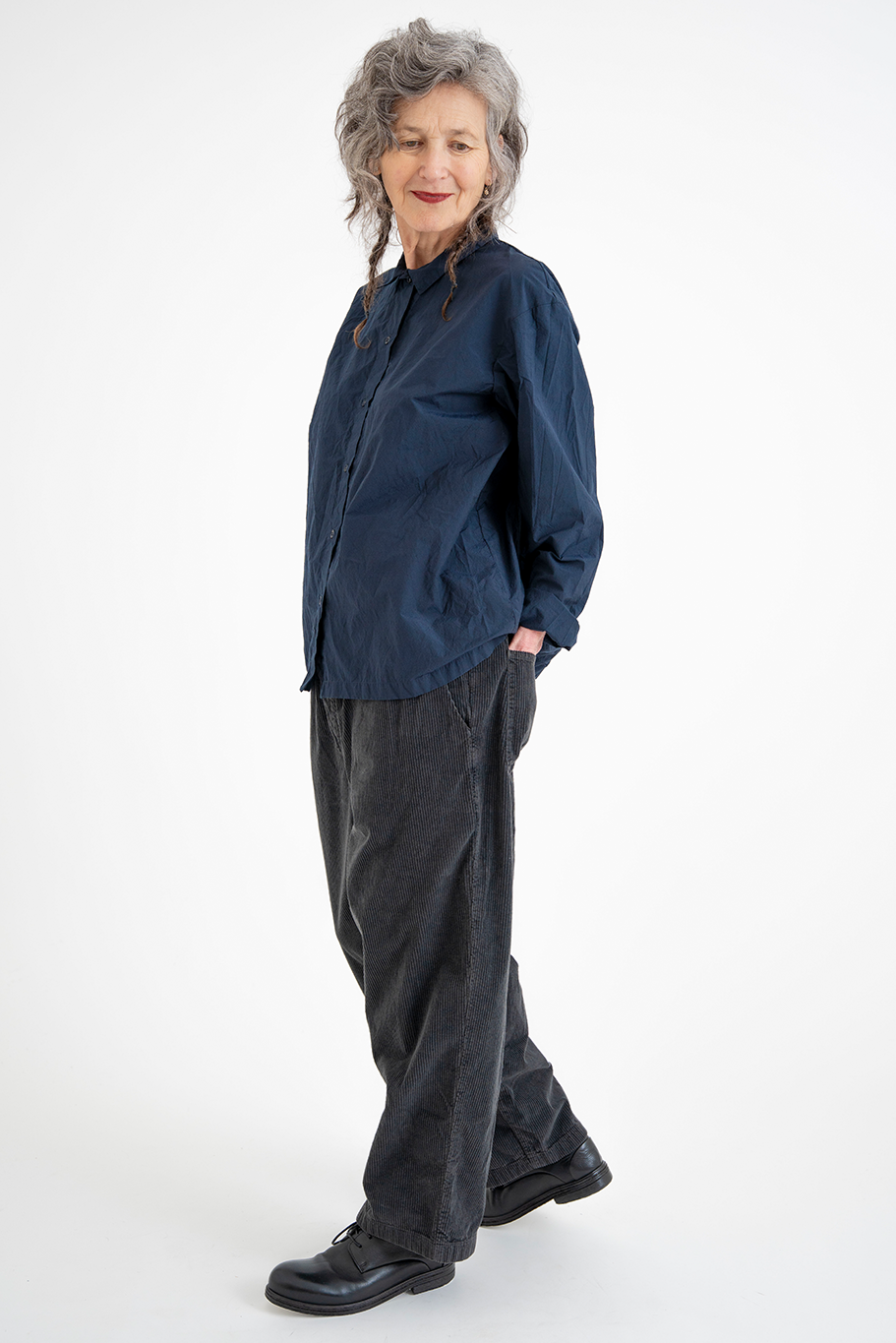 Manuelle Guibal - Worker Pant