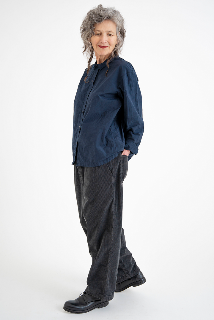 Manuelle Guibal - Worker Pant
