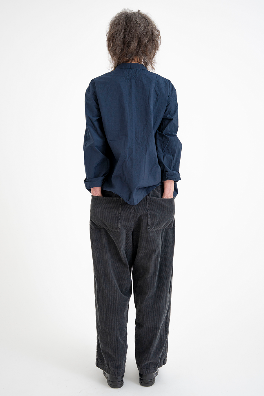 Manuelle Guibal - Worker Pant