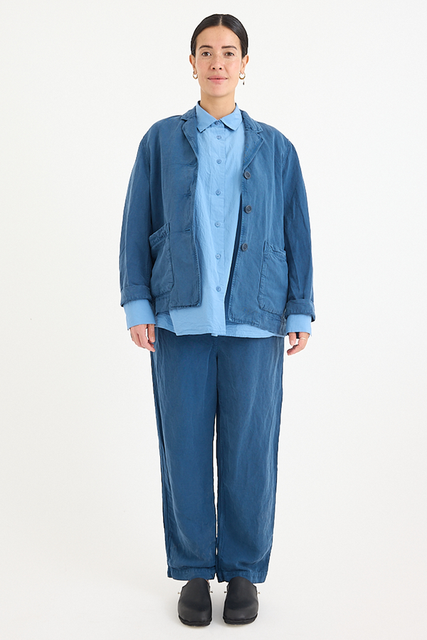 Daniela Gregis - Dress Newpride Lungo Lavato – Scarlet Jones