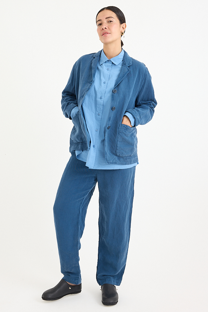 Casey Casey - Workwear Puddy Jacket