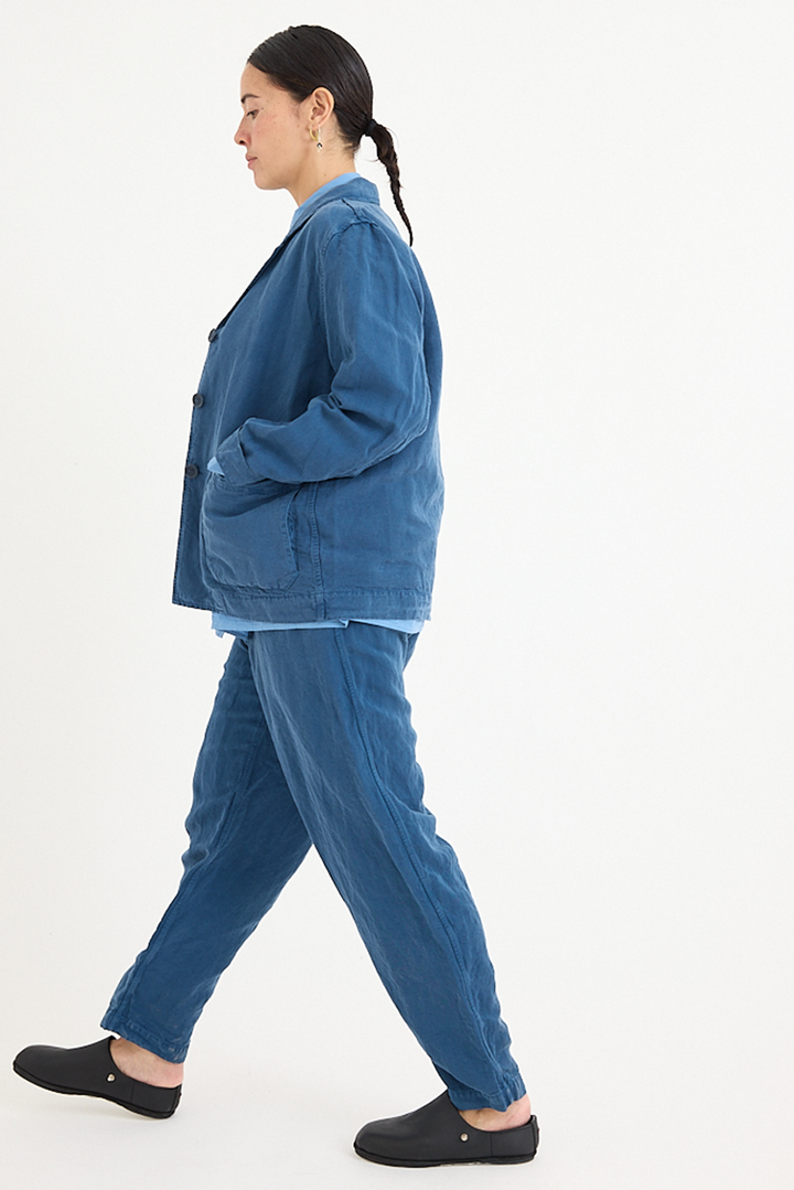 Casey Casey - Workwear Puddy Jacket