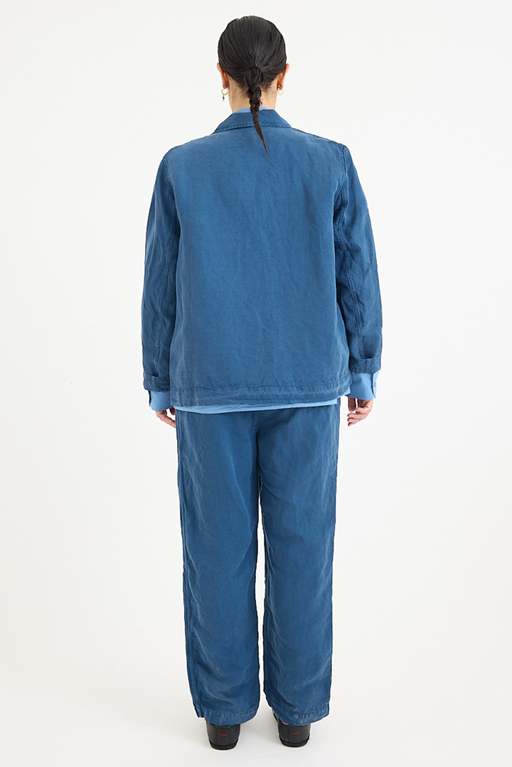 Casey Casey - Workwear Puddy Jacket