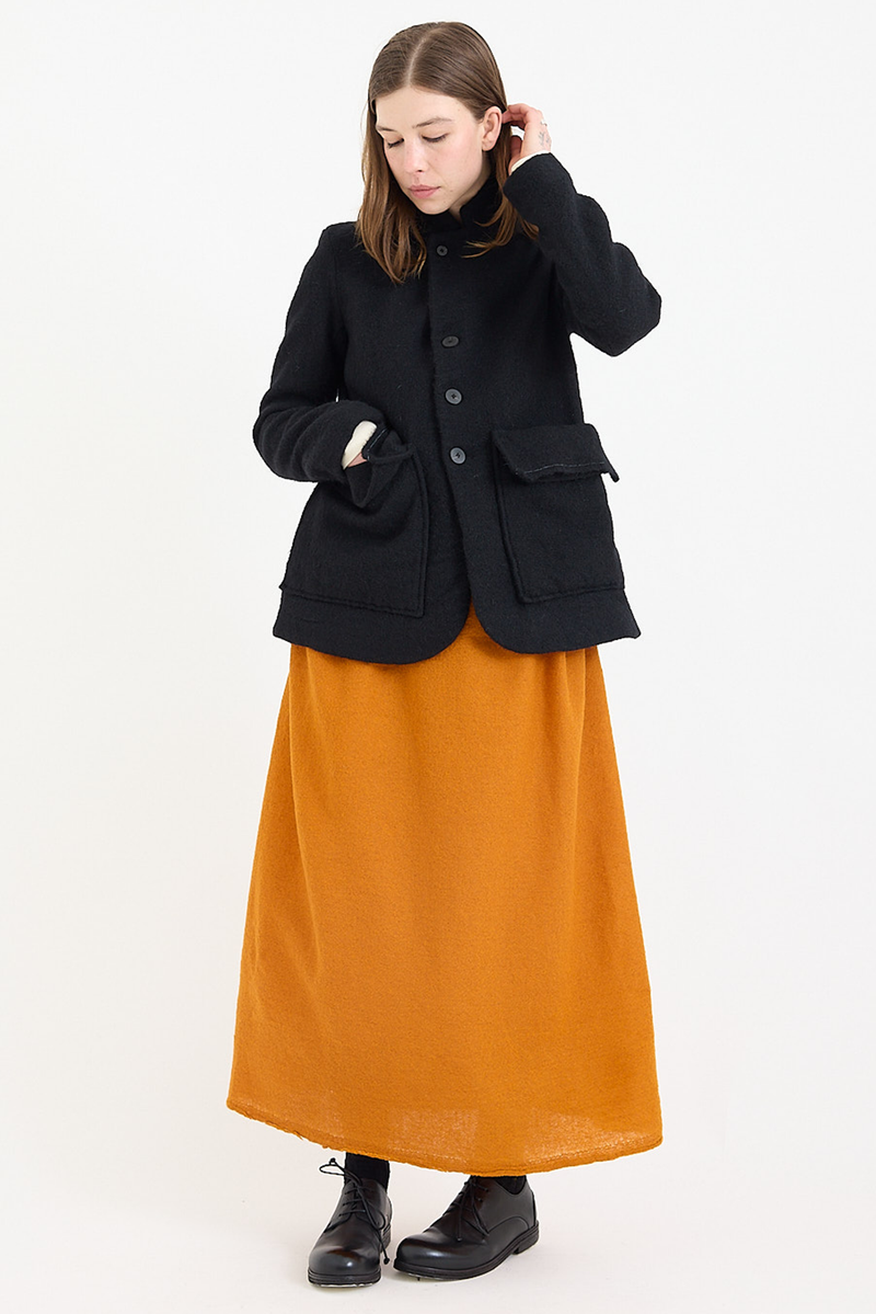 Wright + Doyle - Lucien Tailored Jacket