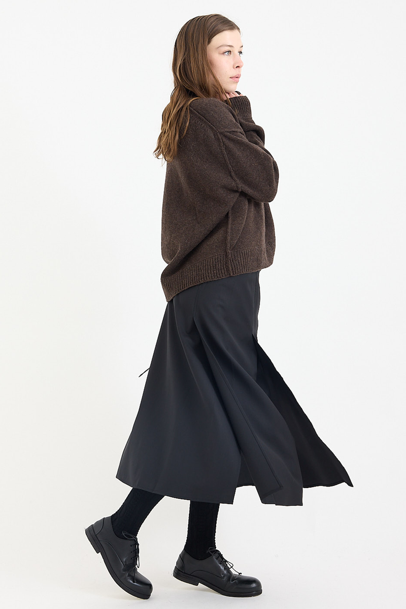Wright + Doyle - Overlap Kilt