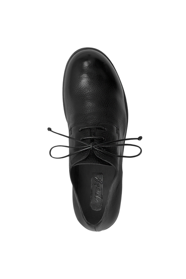 Marsell - Zucca Media Derby  - Black