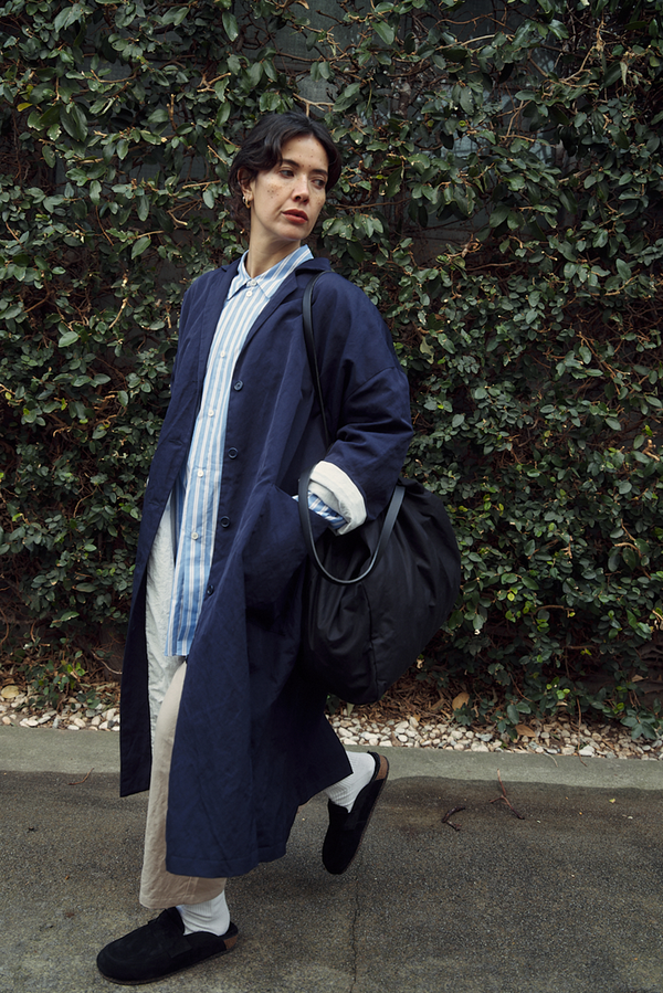 Apuntob - Coat P1948