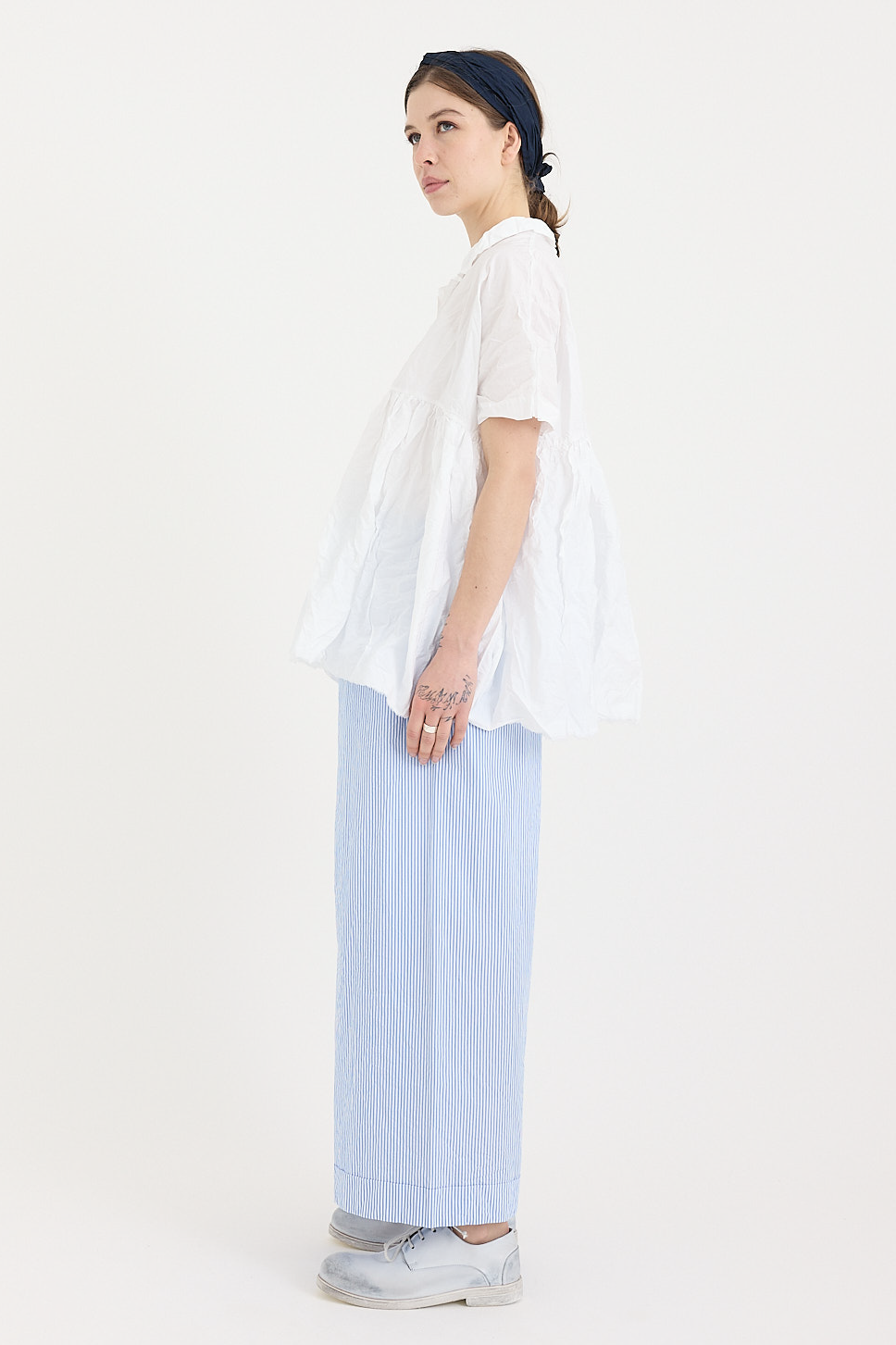 Daniela Gregis - Aria Lavata Shirt
