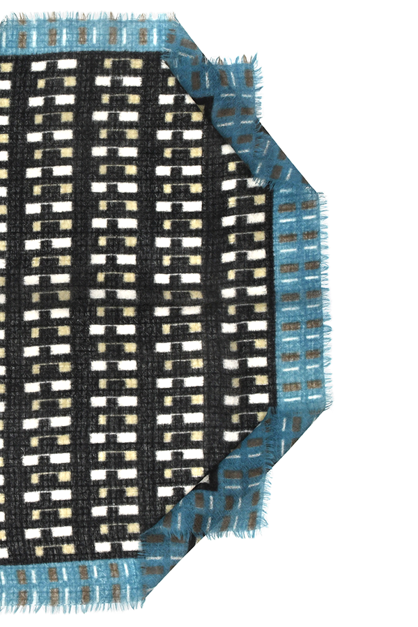 Epice - Bandana SW2623 - Black