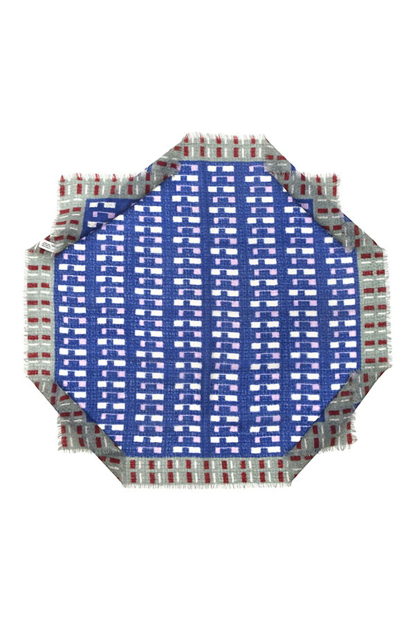 Epice - Bandana SW2623 - Ultramarine