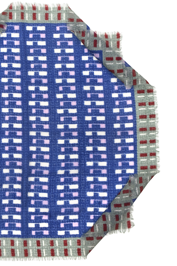 Epice - Bandana SW2623 - Ultramarine