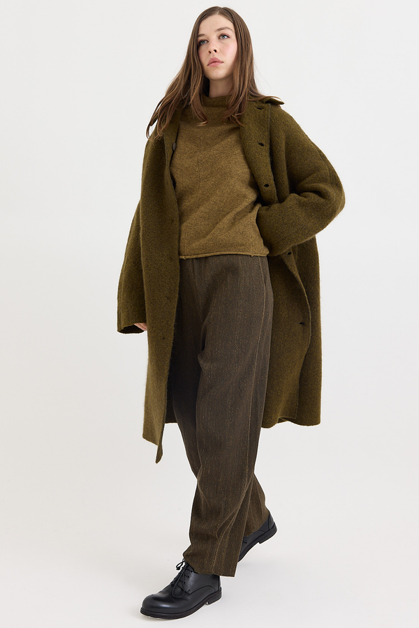 Boboutic - Like a Fur Coat